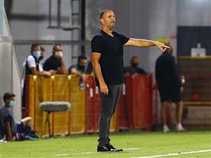 יצטרך לעשות הערכת מצב בשבועיים הקרובים. בן שמעון (לירון מולדובן)