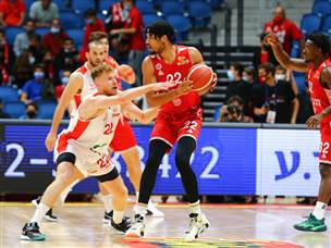 הירושלמים חוגגים (לירון מולדובן)