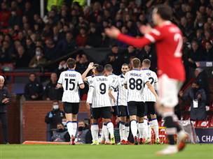 זה נראה רע מאוד מבחינת יונייטד (Getty)