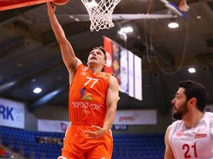 ראשל''צ תצליח להמשיך את המומנטום בשבוע הבא? (מנהלת הליגה)