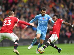 המשיכה לתקוף ולשלוט (getty)