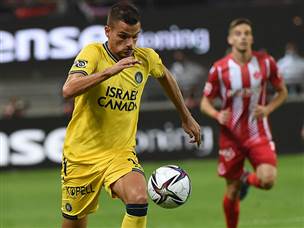 (צילום: ברני ארדוב)