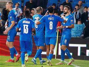 סוגרים קמפיין. החיוכים מהולים באכזבה (אלן שיבר)