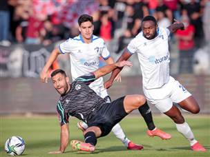 כשגם שכטר הוסיף מהניסיון שלו (צילום: אנצ'ו גוש, סוכנות ג'יני)