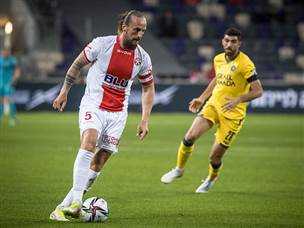 יבגני ברקמן. קפטן נוף הגליל גם הערב (ספי מגריזו)