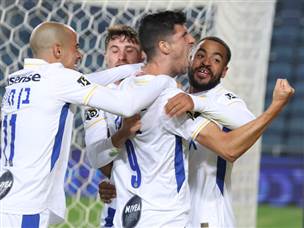 (צילום: דני מרון)