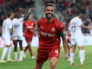 תתחילו להפנים: הפועל באר שבע כאן כדי ללכת עד הסוף (דני מרון)