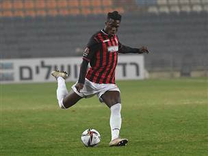 טדי ידע אירוע מביך (צילום: ברני ארדוב)