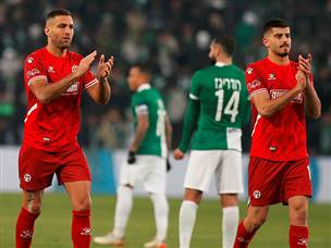האדומים ינסו להתאושש בשבועות הבאים (צילום: אלן שיבר)