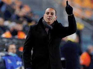 רפואה חגג שלוש נקודות (צילום: אלן שיבר)