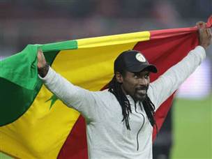 סגירת מעגל מדהימה בשבילו. סיסה (GETTY)