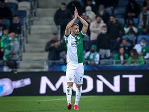 הודה לקהל והקהל הודה לו. אצילי (מאור אלקסלסי)