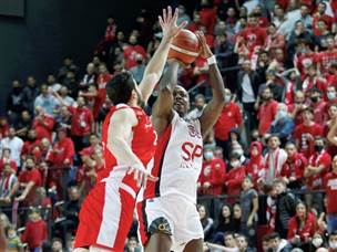 בראון. ניסה למזער נזקים (אלן שיב)