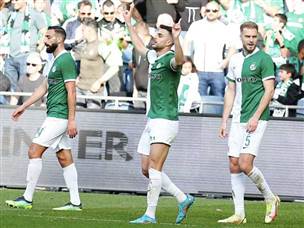 שכבש את שערו ה-14 העונה (אלן שיבר)