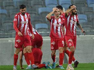 שני מועמדים ודאיים לשער העונה (ברני ארדוב)