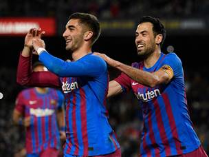 חגג צמד. טורס (GETTY)