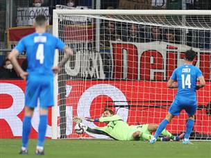 פספס הזדמנות לצמק. כהן (GETTY)