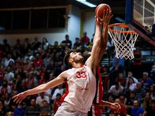 שייבון לואיס. דקות נהדרות (מאור אלקסלסי, מנהלת הליגה)