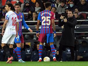 צ'אבי מדריך את אובמיאנג. אפקט מדהים (Getty)