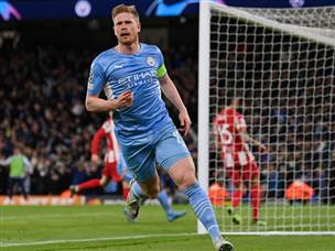 התחנה הבאה: מדריד (GETTY)