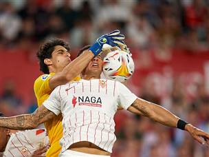 טעות שכמעט עלתה ביוקר. בונו (GETTY)