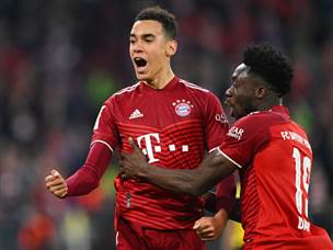 ומוסיאלה אמר את המילה האחרונה (Getty)