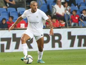 אשדוד השיגה את שלה (אודי ציטיאט)