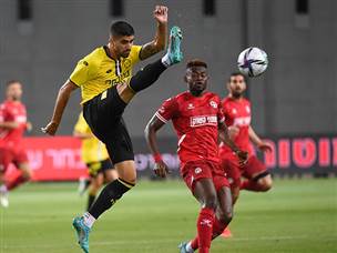 שי קונסטנטין. בישל את השער השני (ברני ארדוב)