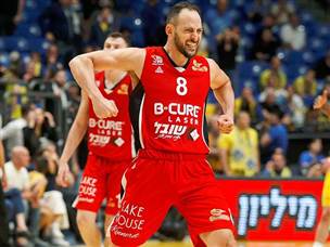 יצרב בהיסטוריית המועדון (אלן שיבר)