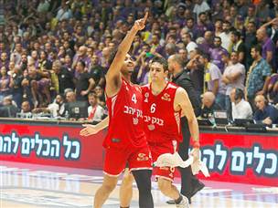 אדאמס. בלט (אלן שיבר)