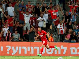 שער שיוויון מהיר וחד. חמד (אלן שיבר)