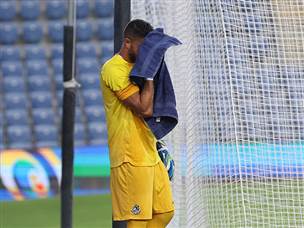 ג'ראפי מאוכזב (ברני ארדוב)