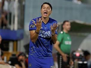 איביץ' כועס (אלן שיבר)