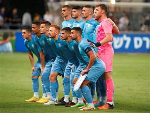 להיות או לחדול (צילום: אלן שיבר)