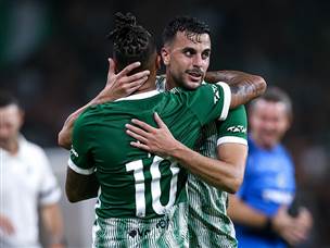 לדין דוד תהיה גמר חתימה טובה מאוד (צילום: מאור אלקסלסי)