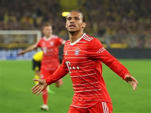 סאנה הכפיל את היתרון (GETTY)