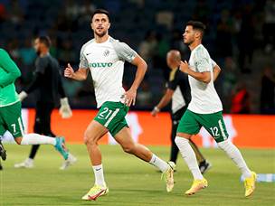 עם אפס נקודות משלושה משחקים (צילום: אלן שיבר)