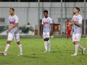 במשבר חריף. הפועל חיפה (לירון מולדובן)