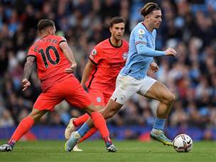 גריליש. לא בשיא (Getty)