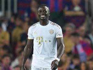 מאנה כבש כבר אחרי 10 דקות (Aitor Alcalde/Getty Images)