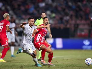 אבל שער של פדידה (מאור אלקסלסי)