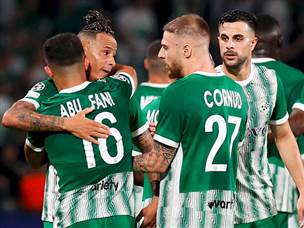 שרי כבש וחגג (צילום: אלן שיבר)