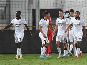 פתיחה סוערת למחזור ה-13 (ברני ארדוב)