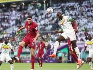 קוליבאלי עשה את שלו (Getty)