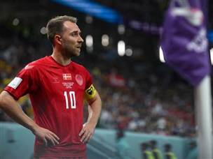 ההתקפות של הדנים לא הניבו פרי (GETTY)