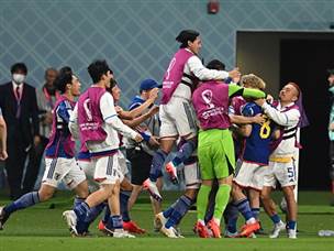 אבל יפן הצליחה לשמור (getty)