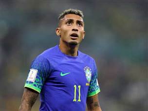 הפנים לשמינית. ראפיניה (GETTY)