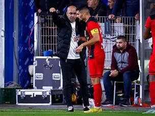 בצד המאוכזב (מאור אלקסלסי)