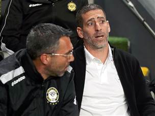 קוז'וק עצר את רצף ההפסדים (אלן שיבר)