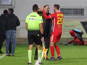 בן שמעון את בן שמעון